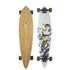 Arbor Skateboards Bamboo Fish Complete - 37" - Seaside Surf Shop 