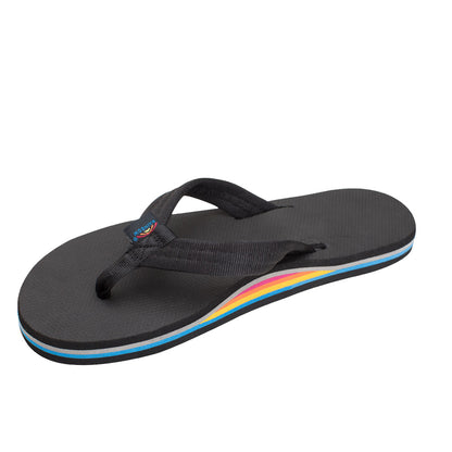 Rainbow Sandals Womens Classic Rubber Single Layer - Limited Edition - Seaside Surf Shop 