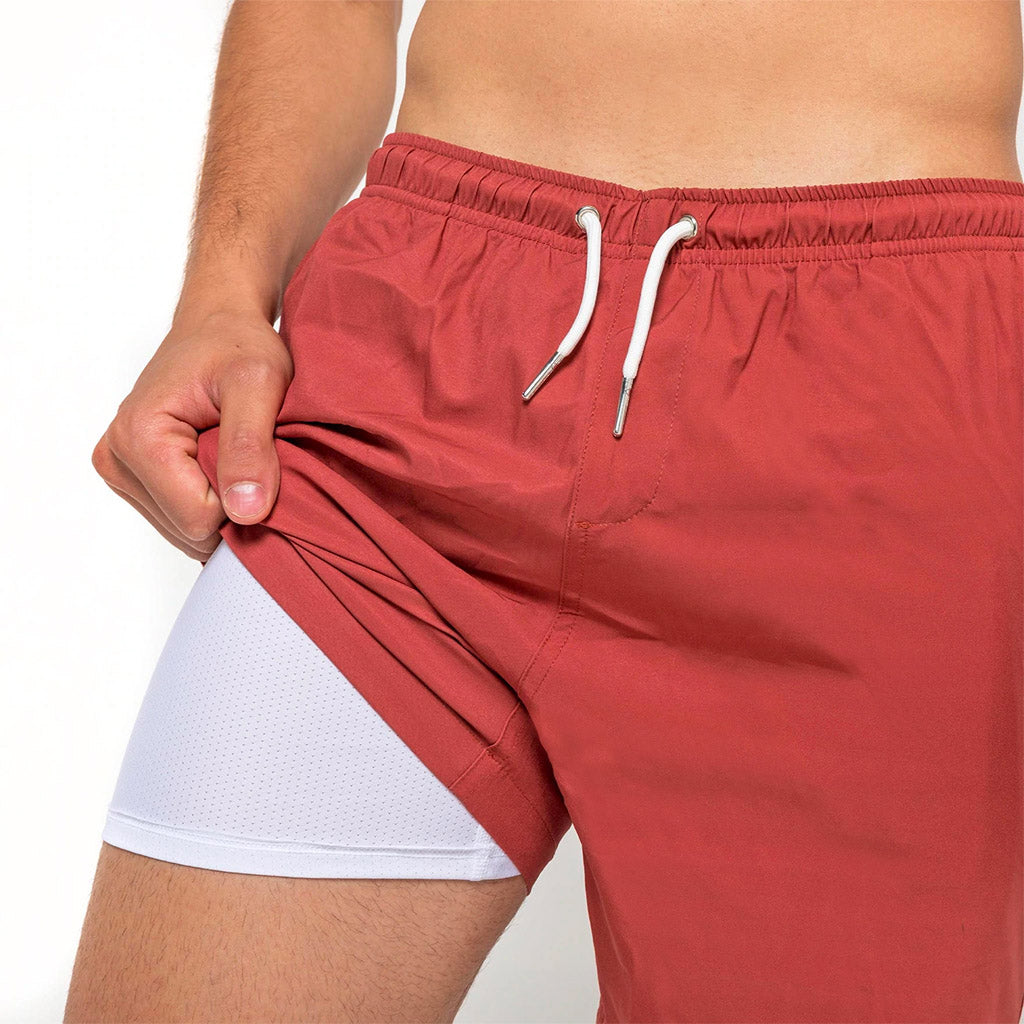 Bermies Men&