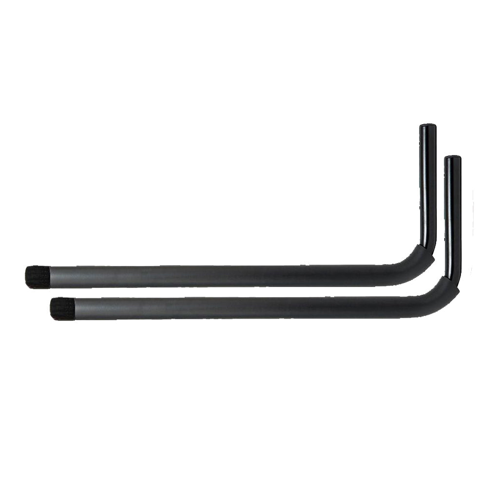 Block Steel Construction Horizontal Rack