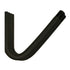 Block Steel Construction Mini 45 Angle Rack