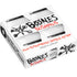 Bones Bushings - Hard White