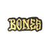 Stik Bones 3" - Metallic Gold - Seaside Surf Shop 