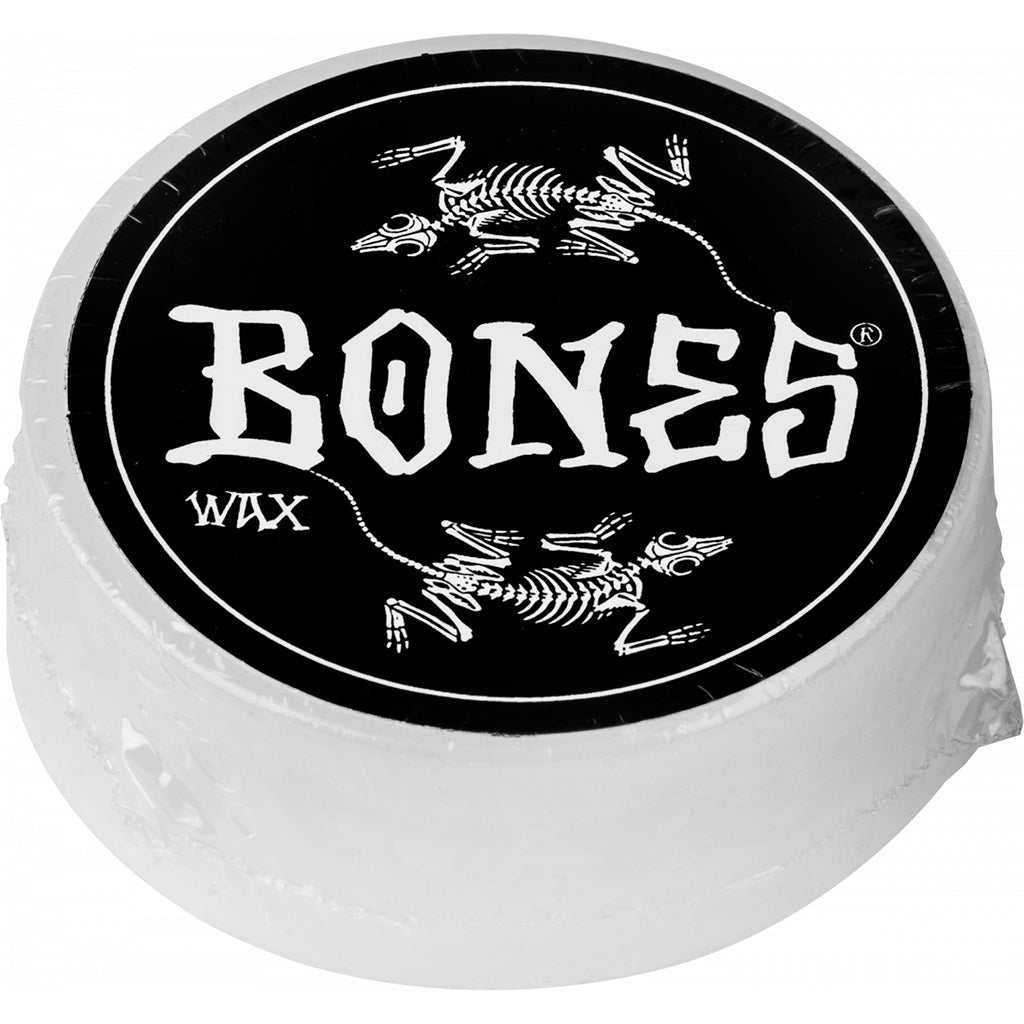 Bones Wheels Vato Rat Wax Single