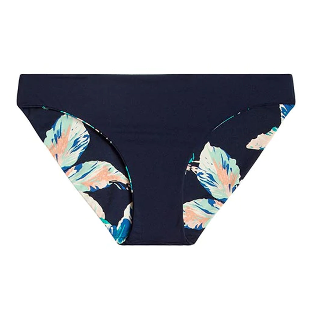 Carve Designs Womens St Bart Reversible Bottom - Stargazer Navy