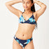 Carve Designs Womens St Bart Reversible Bottom - Stargazer Navy