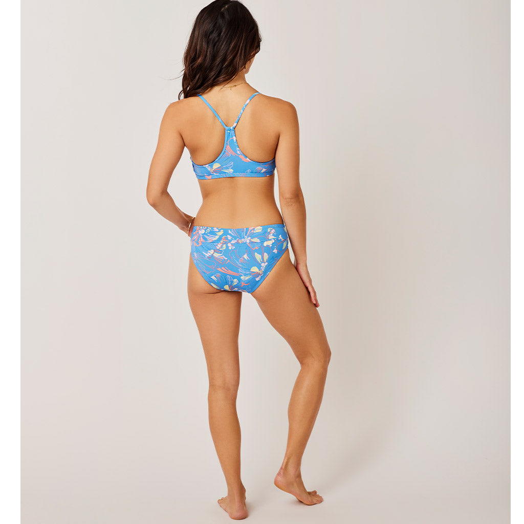 Carve Designs Womens Stinson Bottom - Larkspur