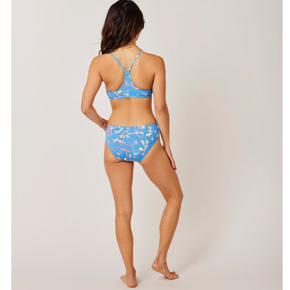Carve Designs Womens Stinson Bottom - Larkspur