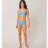 Carve Designs Womens Stinson Bottom - Larkspur