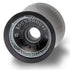 Carver Skateboards 70mm Roundhouse Concave Wheels - Smoke