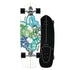 Carver Skateboards Yago Skinny Goat Surfskate C7 Raw Complete - 30.75"