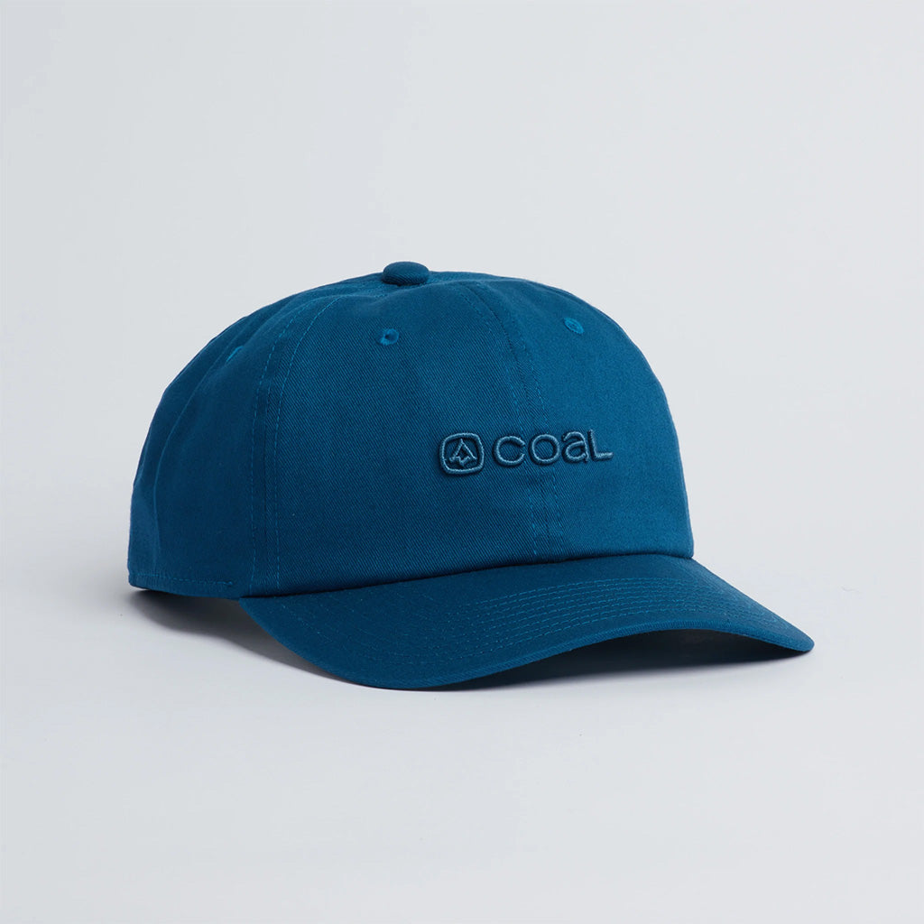 Coal Headwear The Encore - Teal - Seaside Surf Shop 