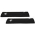 Creatures Aero Pad Square - 28" Black/Orange