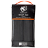Creatures Double Wrap Rax Silicone Rack Pads - Black/Orange