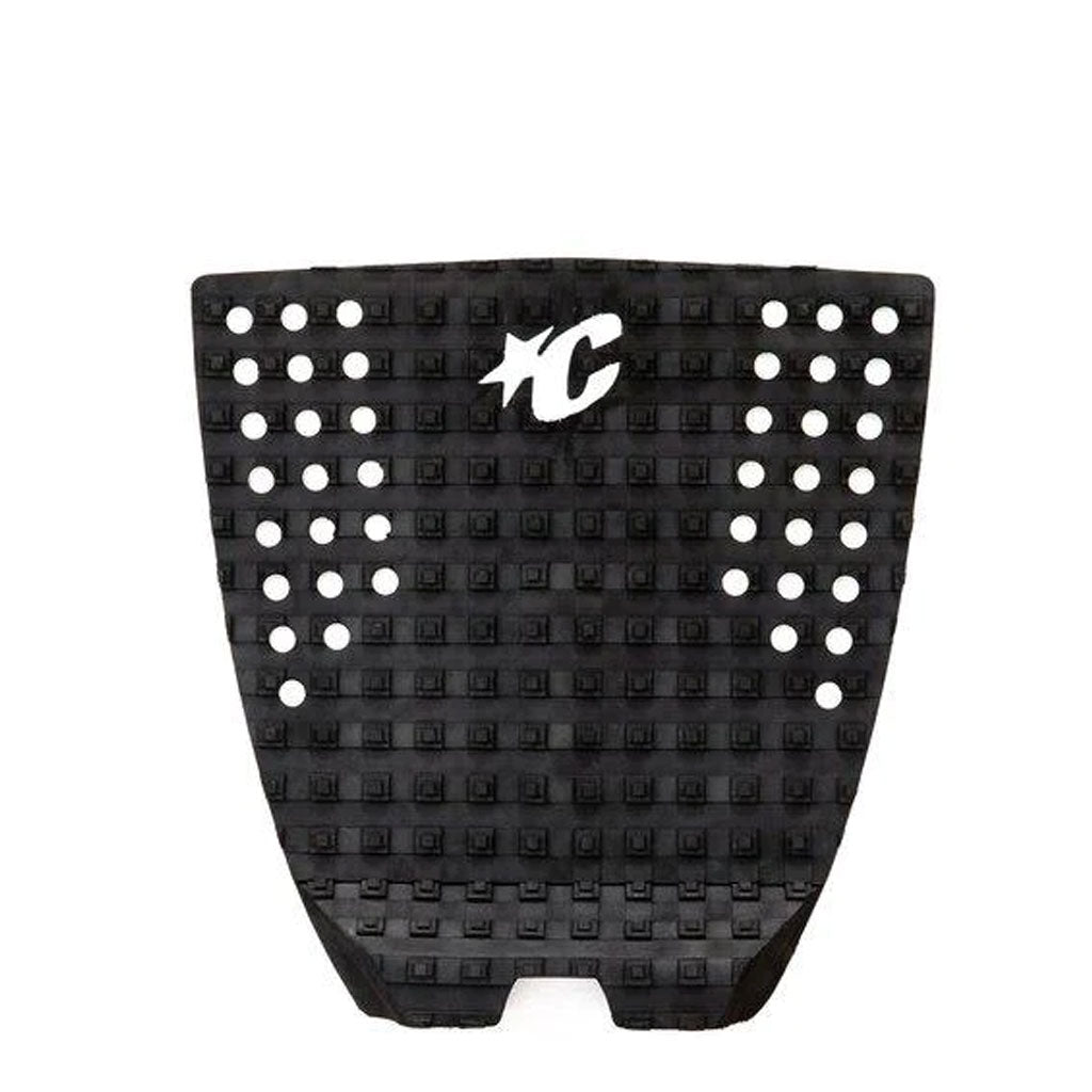 Creatures Icon I Traction Pad - Black