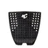 Creatures Icon I Traction Pad - Black