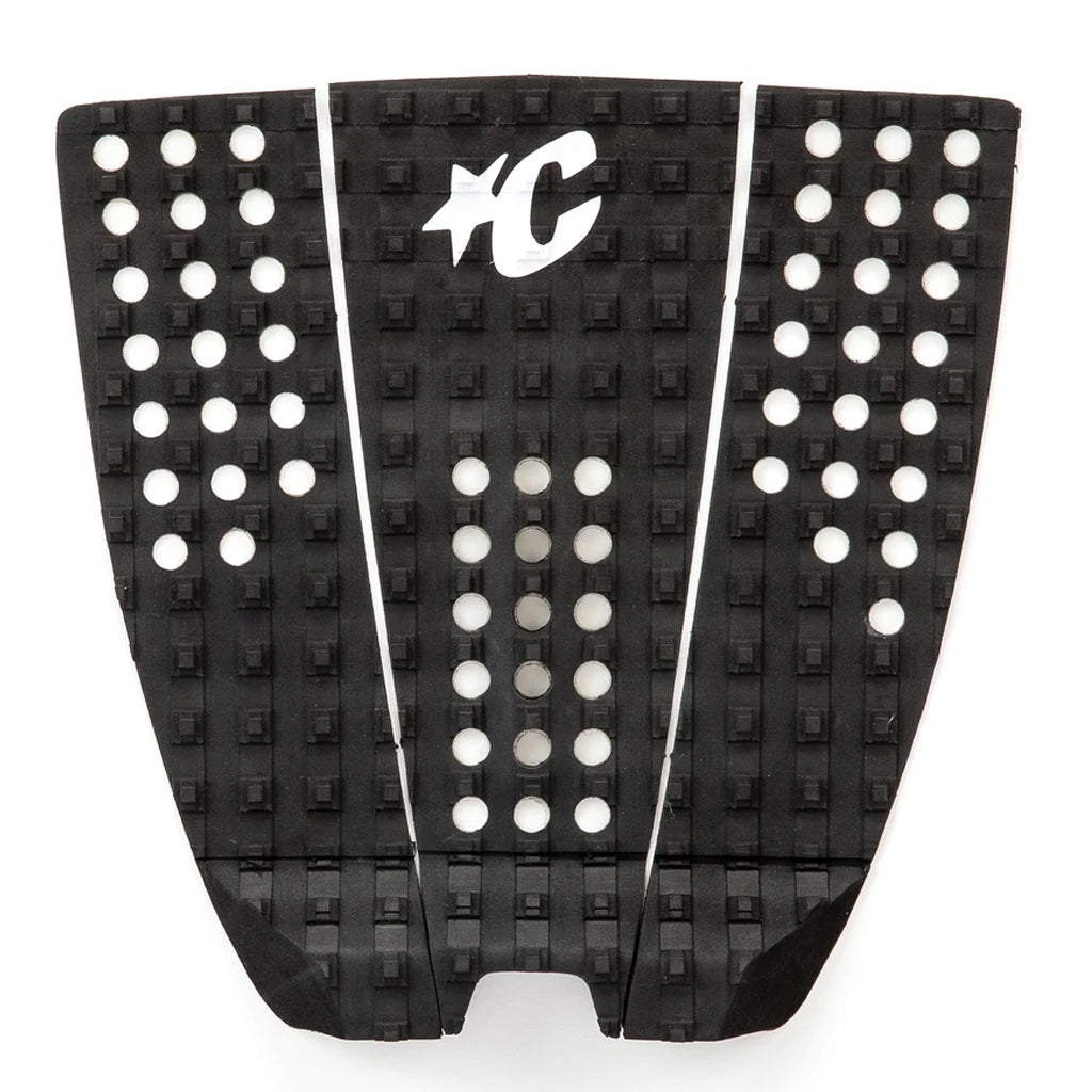 Creatures Icon III Traction Pad - Black