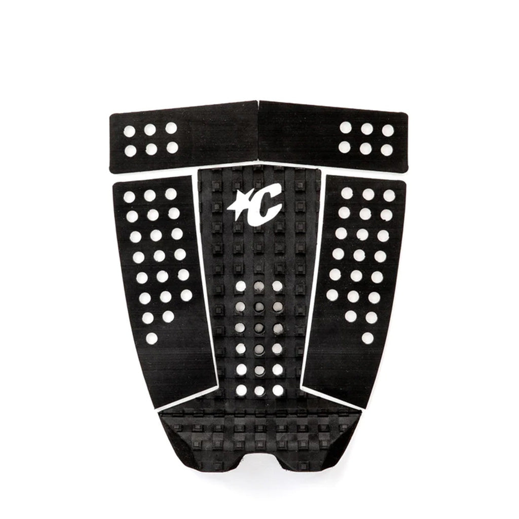 Creatures Icon Xtend Traction Pad - Black