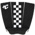 Creatures Jack Freestone Lite Traction Pad - Black/White/Chex