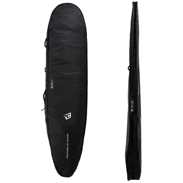 Surfboard Bags - Day Bags, Socks & Covers