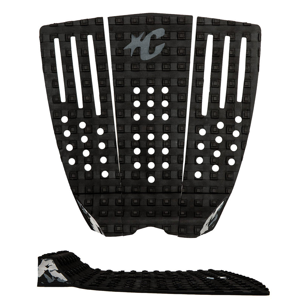 Creatures Reliance III Traction Pad - Black Charcoal/Camo