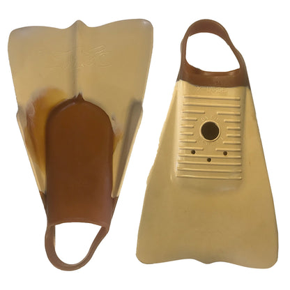 DaFiN Pro Signature Fin - Mark Cunningham - M.C. Amber