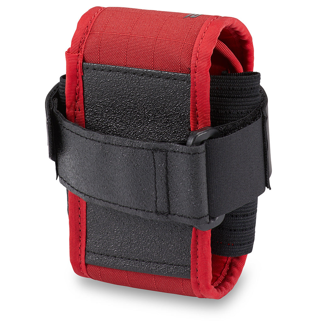 Dakine Gripper MTB Frame Bag Accessory - Deep Red