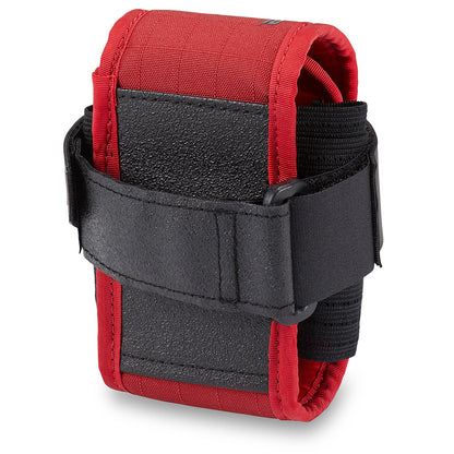 Dakine Gripper MTB Frame Bag Accessory - Deep Red