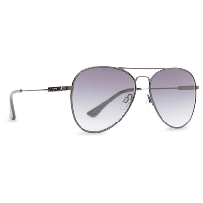 Dot Dash Aerogizmo Sunglasses - Black/Gradient