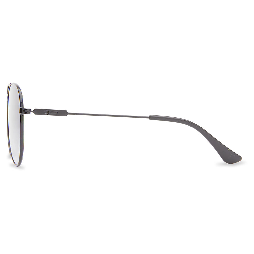 Dot Dash Aerogizmo Sunglasses - Black/Gradient