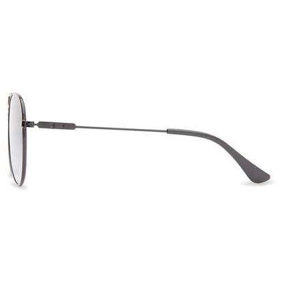 Dot Dash Aerogizmo Sunglasses - Black/Gradient