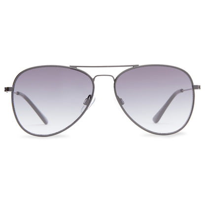 Dot Dash Aerogizmo Sunglasses - Black/Gradient