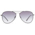Dot Dash Aerogizmo Sunglasses - Black/Gradient