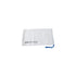 Dot Dash Sunglass Bag Sunglasses - White