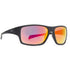 Dot Dash Sunglasses Edge-Black / Lunar Chrome