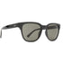 Dot Dash Sunglasses Hopper-Black Gloss / Grey Polarized