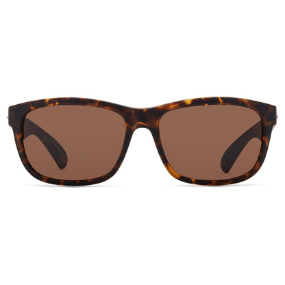 Dot Dash Sunglasses Lil Poseur-Tortoise Satin/Bronze