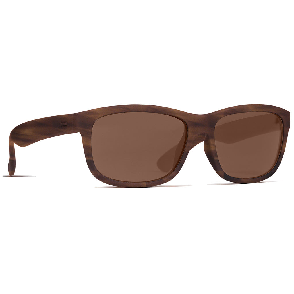 Dot Dash Sunglasses Lil Poseur-Tortoise Satin/Bronze