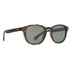 Dot Dash Sunglesses - Driver - Tortoise Satin/Vintage Grey