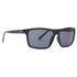 Dot Dash Sunglesses - Highline - Black Gloss/Grey