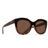 Dot Dash Sunglesses - Mysteria - Espresso Tortoise/Bronze