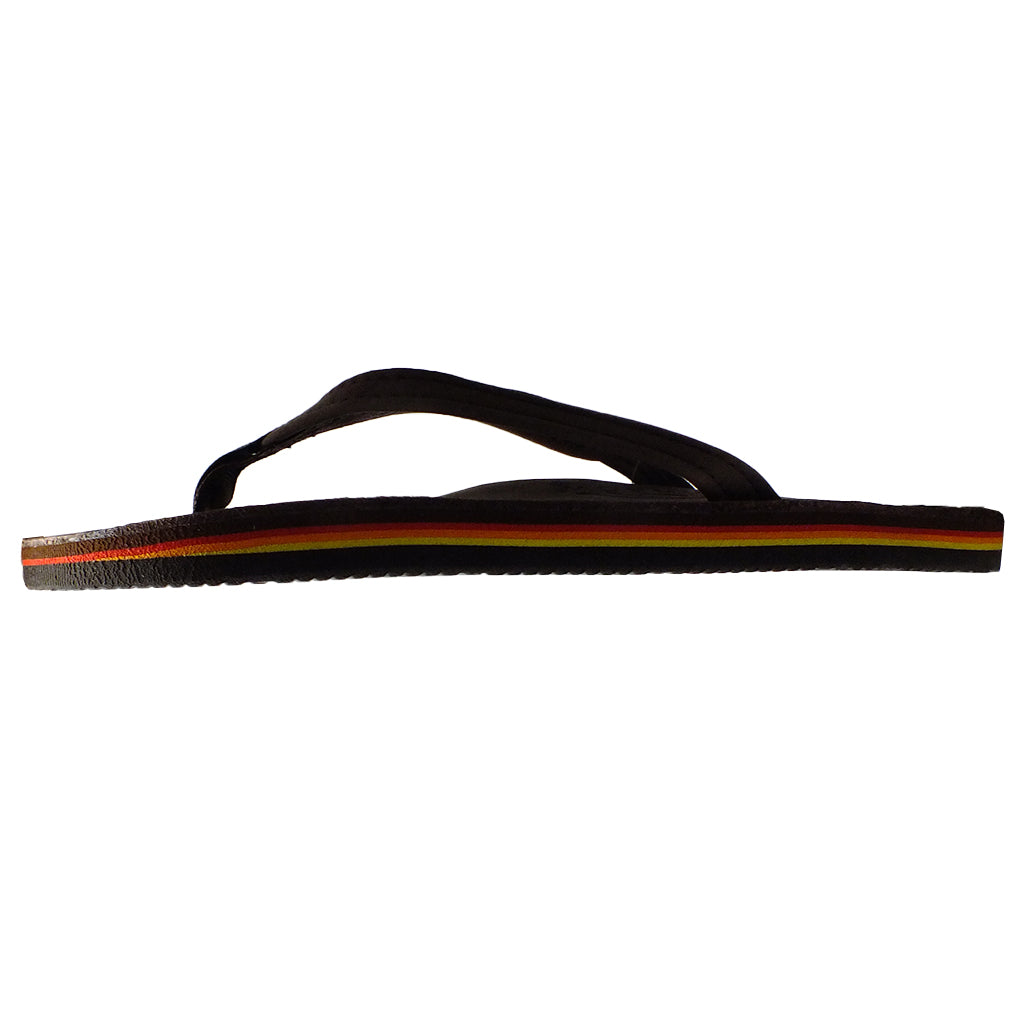 Rainbow Sandals Womens Single Layer Premier Leather -  eXpresso Rainbow Pinline - Seaside Surf Shop 
