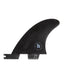 FCS II Performance Glass Side Byte Fins - Black