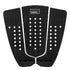 Futures Fins - F3P Jordy Smith Signature Surfboard Traction Pad - Black
