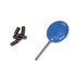 Futures Fins - Fin Key & Screw Kit