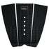 Futures Fins - Voodoo Surfboard Traction Pad - Black