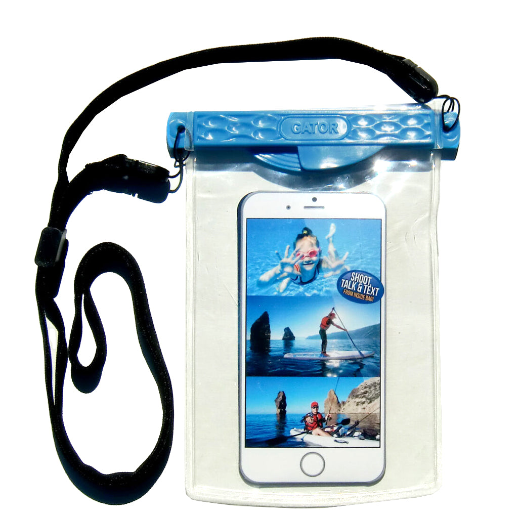 Gator Waterproof Dry Bags - Mako