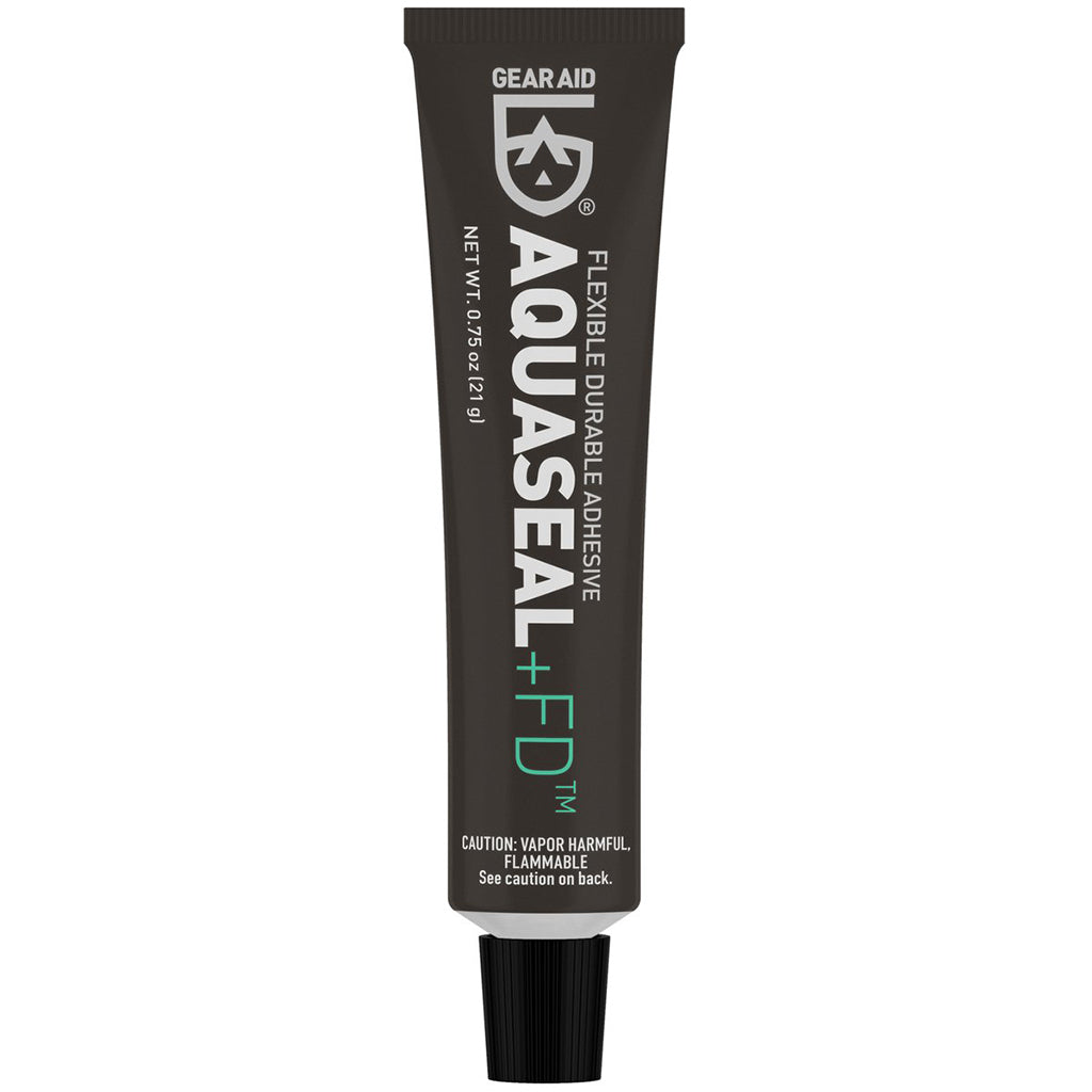 Gear Aid Aquaseal + FD Repair Adhesive