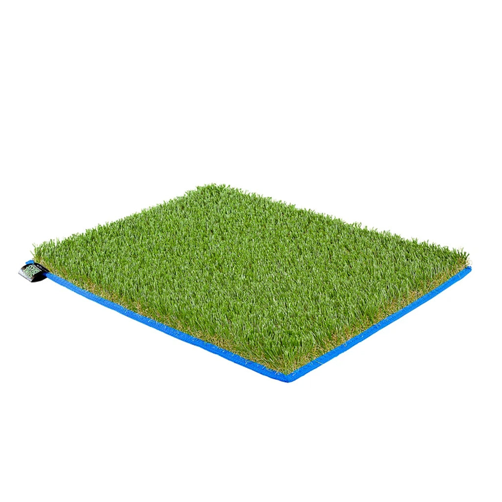 The Surf Grass Wetsuit Changing Mat - Seaside Surf Shop 