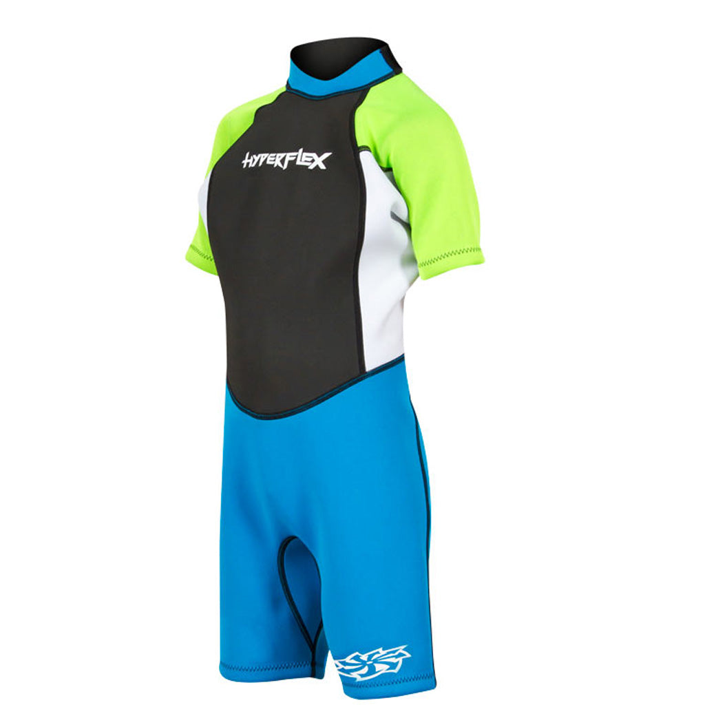 Hyperflex Access Child&
